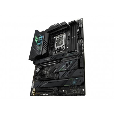 Scheda madre ASUS ROG STRIX Z790-F GAMING WIFI socket 1700