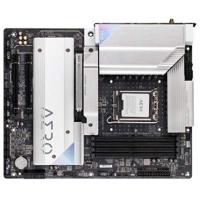 Scheda madre GIGABYTE GA-Z790 AERO G socket 1700