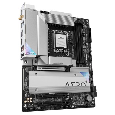 Scheda madre GIGABYTE GA-Z790 AERO G socket 1700