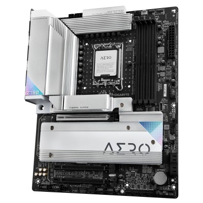 Scheda madre GIGABYTE GA-Z790 AERO G socket 1700