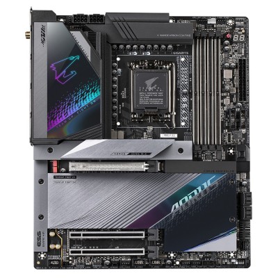 Scheda madre GIGABYTE GA-Z790 AORUS MASTER socket 1700