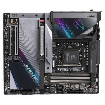 Scheda madre GIGABYTE GA-Z790 AORUS MASTER socket 1700