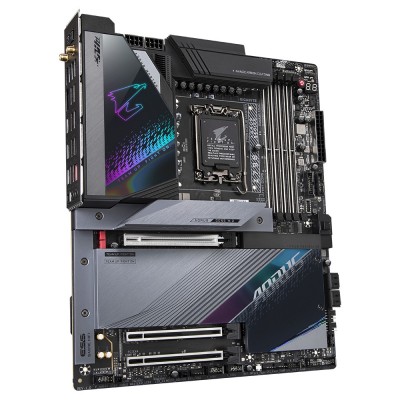 Scheda madre GIGABYTE GA-Z790 AORUS MASTER socket 1700