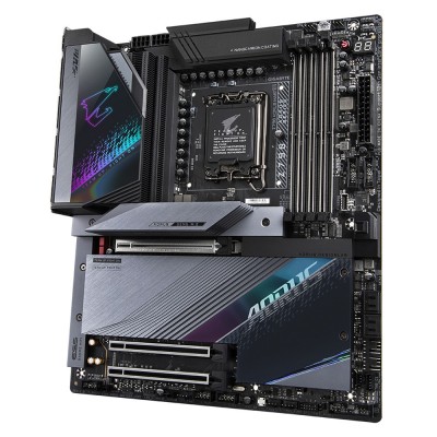 Scheda madre GIGABYTE GA-Z790 AORUS MASTER socket 1700