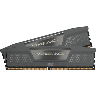 RAM Corsair Vengeance DDR5 32GB (2x16) 5200MHz CL40 AMD EXPO Grigio