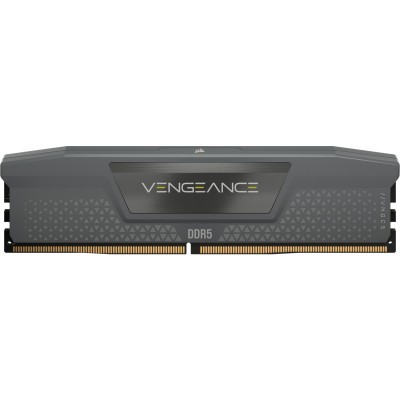 RAM Corsair Vengeance DDR5 32GB (2x16) 5600MHz CL36 AMD EXPO Grigio