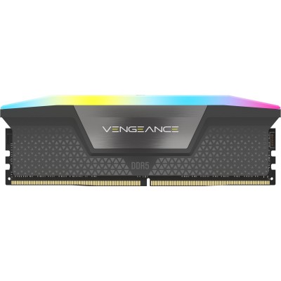 Ram Corsair Vengeance RGB DDR5 32GB (2x16) 5600Mhz CL36 AMD EXPO