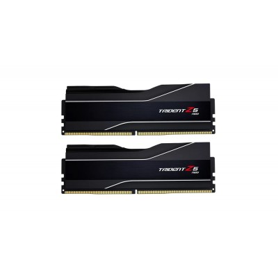 Ram G.SKILL TRIDENT Z NEO DDR5 5600MHz 32GB (2x16)EXPO 3.0 CL30 NERO