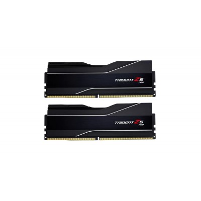 Ram G.SKILL TRIDENT Z NEO DDR5 5600MHz 32GB (2x16)EXPO 3.0 CL28 NERO