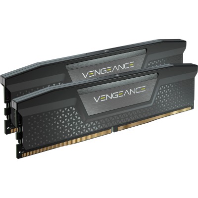 RAM Corsair Vengeance DDR5 32GB (2x16) 5200MHz CL40 XMP 3.0