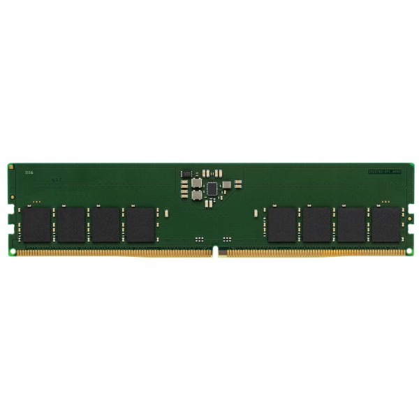 Ram KINGSTON VALUERAM DDR5 4800MHz 16GB (1x16) CL40