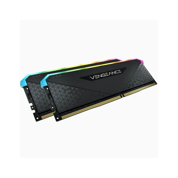 RAM Corsair Vengeance RGB RS DDR4 3600MHz 16GB (2x8) CL18