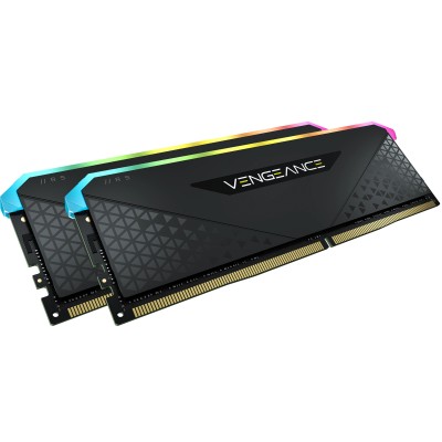 RAM Corsair Vengeance RGB RS DDR4 3600MHz 64GB (2x32) CL18