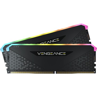 RAM Corsair Vengeance RGB RS DDR4 3600MHz 64GB (2x32) CL18