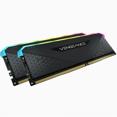 RAM Corsair Vengeance RGB RS DDR4 3200MHz 16GB (2x8) CL16