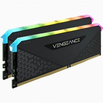 RAM Corsair Vengeance RGB RS DDR4 3200MHz 64GB (2x32) CL16