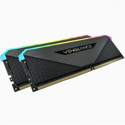 RAM Corsair Vengeance RGB RT DDR4 3600MHz 16GB (2x8) CL18