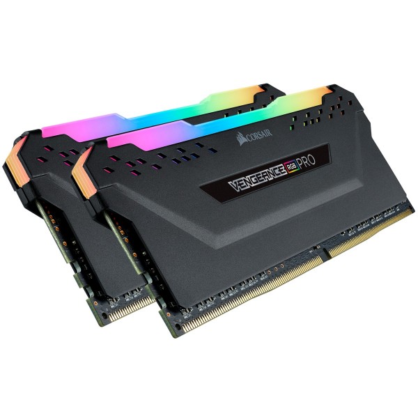 RAM Corsair Vengeance RGB Pro DDR4 3000MHz 32GB (2x16) CL16