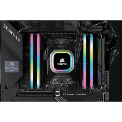 RAM Corsair Vengeance RGB Pro SL DDR4 3200MHz 32GB (2x16) CL16