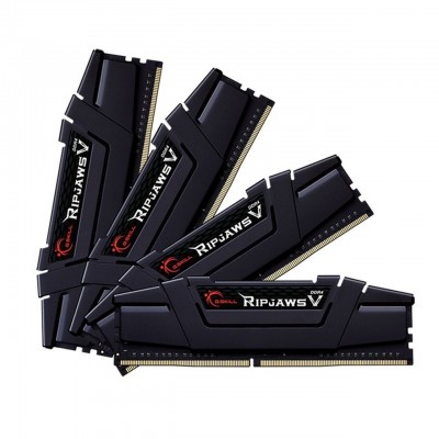 RAM G.Skill RipJaws V DDR4 3600MHz 128GB (4x32) CL18