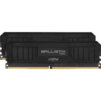 RAM Crucial Ballistix Max DDR4 5100MHz 16GB (2x8) CL19