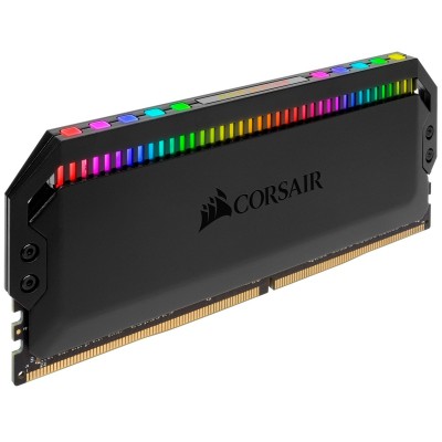 RAM Corsair Dominator Platinum RGB DDR4 4000MHz 16GB (2x8) CL19