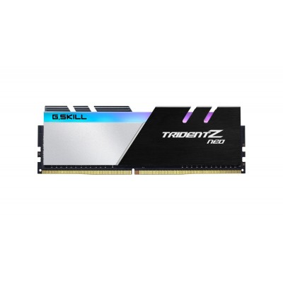 RAM G.Skill Trident Z Neo DDR4 3600MHz 32GB (2x16) CL18