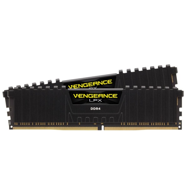 RAM Corsair Vengeance LPX DDR4 3000MHz 16GB (2x8) CL16