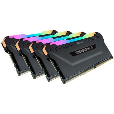 RAM Corsair Vengeance RGB Pro DDR4 3200MHz 32GB (4x8) CL16