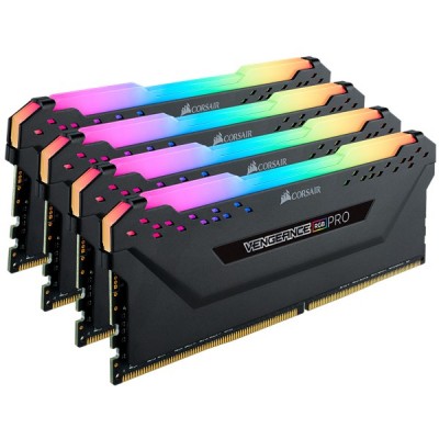 RAM Corsair Vengeance RGB Pro DDR4 3200MHz 32GB (4x8) CL16