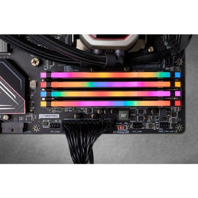 RAM Corsair Vengeance RGB Pro DDR4 3200MHz 32GB (4x8) CL16