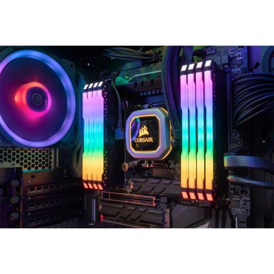 RAM Corsair Vengeance RGB Pro DDR4 2933MHz 32GB (2x16) CL16