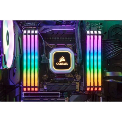 RAM Corsair Vengeance RGB Pro DDR4 2933MHz 32GB (2x16) CL16