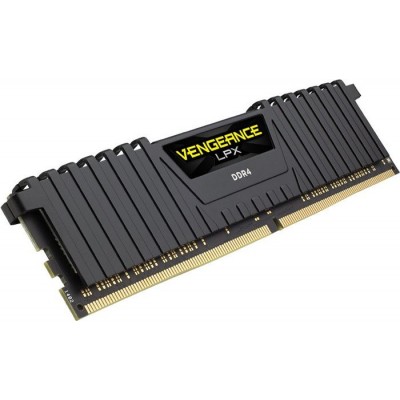 RAM Corsair Vengeance LPX DDR4 2666MHz 16GB (1x16) CL16