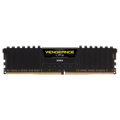 RAM Corsair Vengeance LPX DDR4 2133MHz 16GB (2x8) CL13