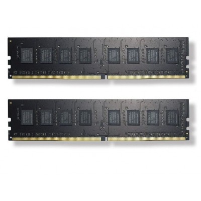 RAM G.Skill Value DDR4 2133MHz 16GB (2x8) CL15