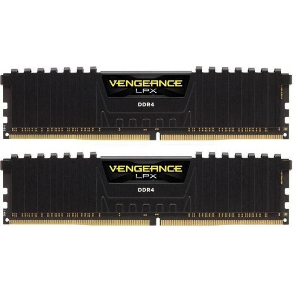 RAM Corsair Vengeance LPX DDR4 2133MHz 32GB (2x16) CL13