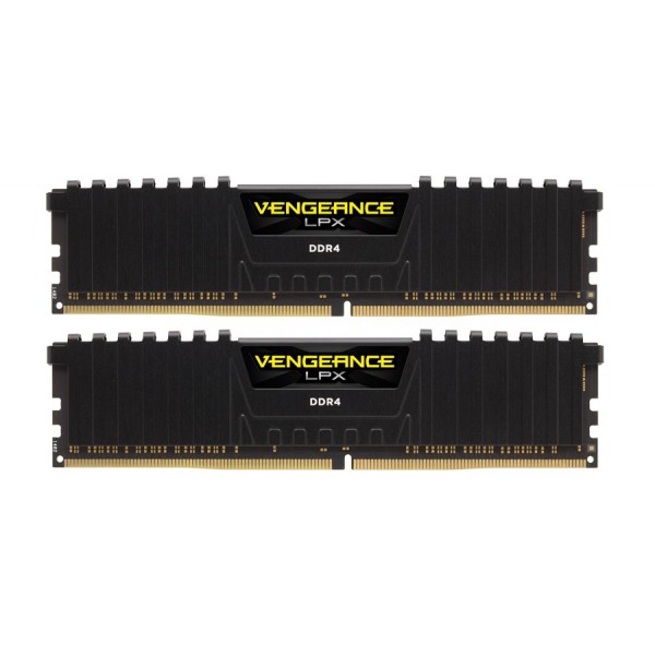 RAM Corsair Vengeance LPX DDR4 3000MHz 16GB (2x8) CL15