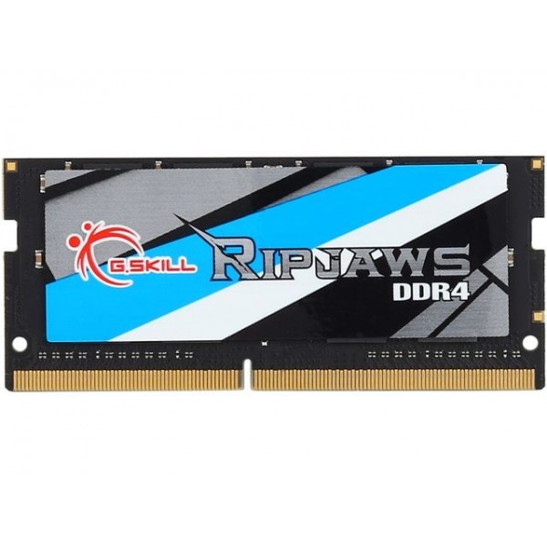 RAM SO-DIMM G.Skill Ripjaws DDR4 2133MHz 16GB (2x8) CL15