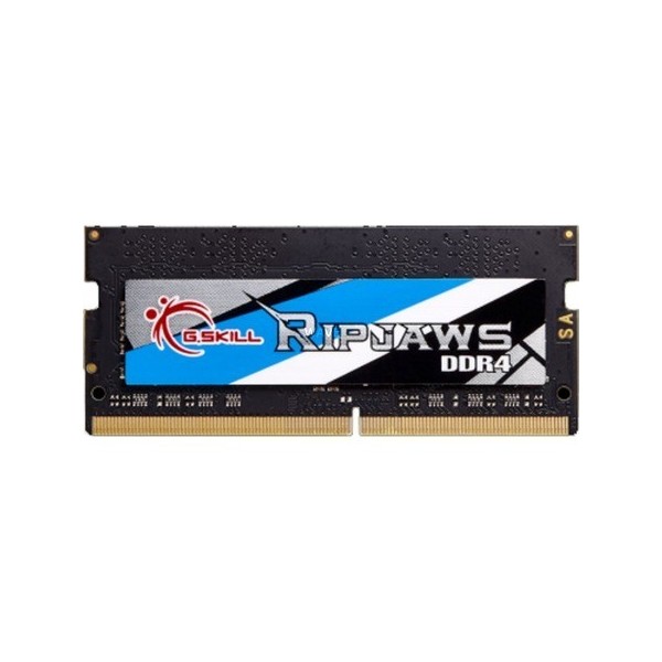 RAM SO-DIMM G.Skill Ripjaws DDR4 2133MHz 8GB 2x4GB CL15