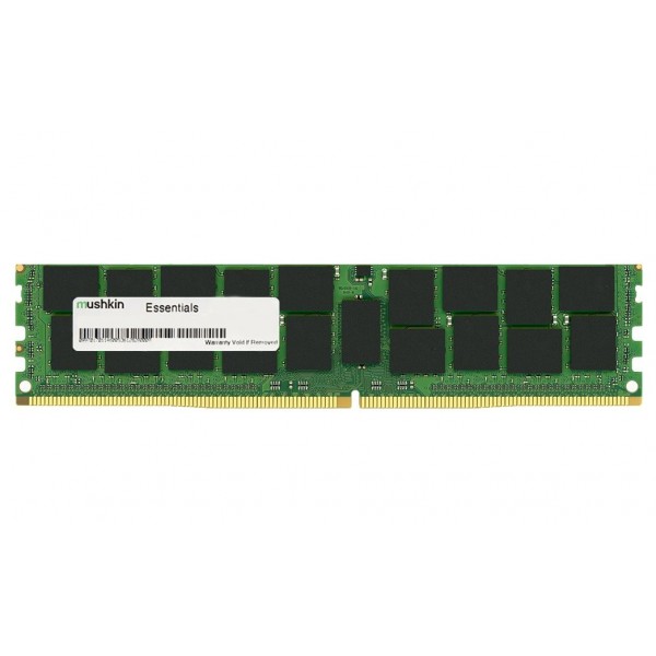 RAM Mushkin Essentials DDR4 2133MHz 4GB 1x4GB CL15