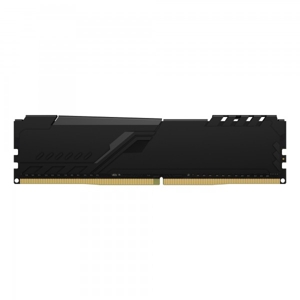 RAM KINGSTON FURY Beast DDR4 3200MHz 16GB (1x16) CL16