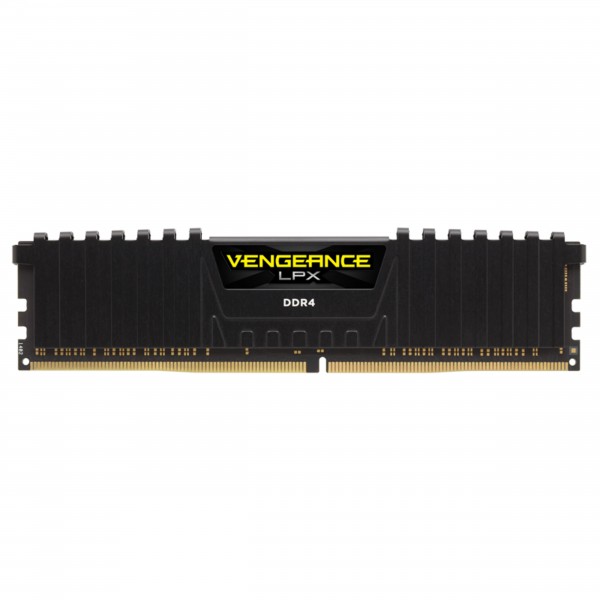 RAM Corsair Vengeance LPX DDR4 3000MHz 8GB (1x8) CL16