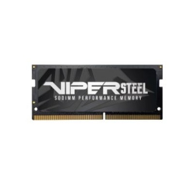 RAM SO-DIMM Patriot Viper Steel DDR4 2400MHz 32GB (1x32) CL15