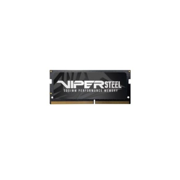 RAM SO-DIMM Patriot Viper Steel DDR4 2400MHz 32GB (1x32) CL15