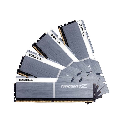 RAM G.Skill Trident Z DDR4 4133 MHz 32GB (4x8) CL19