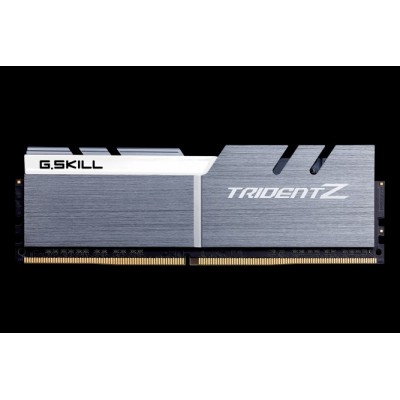 RAM G.Skill Trident Z DDR4 4133 MHz 32GB (4x8) CL19