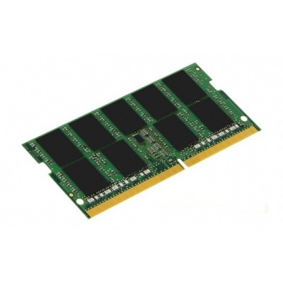 RAM SO-DIMM KINGSTON Technology Value DDR4 2666MHz 16GB (1x16) CL17