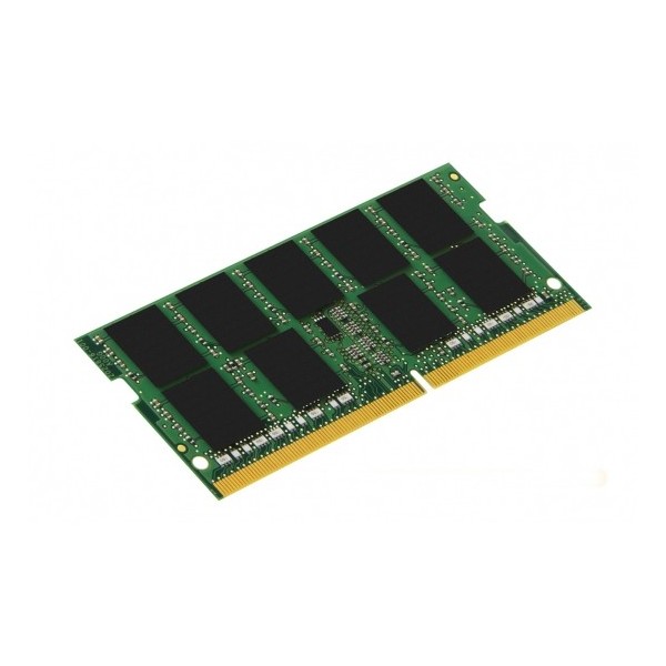 RAM SO-DIMM KINGSTON Technology Value DDR4 2666MHz 16GB (1x16) CL17