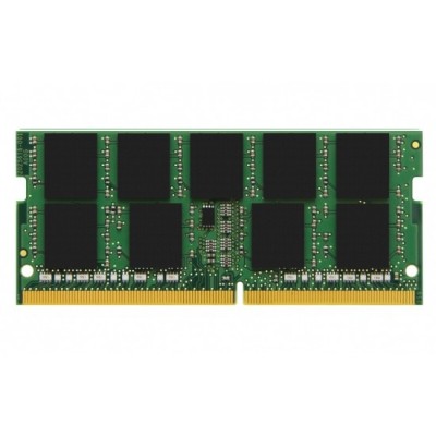 RAM SO-DIMM KINGSTON Technology Value DDR4 2666MHz 16GB (1x16) CL17